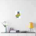 Pocket Molars — Canvas — view 12