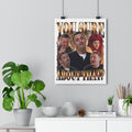 You Sure About That — Poster — view 5