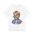 Snitches Get Sawdust — T-Shirt — view 3