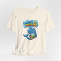 Daddy's Lil Squirter — Tee — view 14