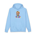Snitches Get Sawdust — Hoodie — view 5