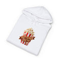 Extra Butter Molars — Hoodie — view 7