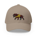 Registered Emotional Support Hellhound — Cap — view 2
