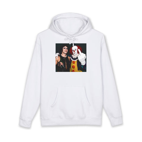 Curry On Curry Backstage Grope — Hoodie