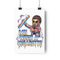 Mii Need A Cigarette — Poster — view 2