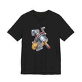 Gold Medal Woodchipper — Tee — view 2