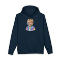 Snitches Get Sawdust — Hoodie — view 6