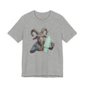 Basic Baphomet — Tee — view 6