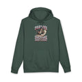 Passive Income — Hoodie — view 2