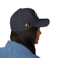 Number One Luxury Reptile Crime — Hat — view 14