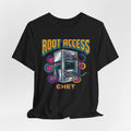 ROOT ACCESS — Album Tee — view 10