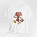 Steamboat Spinal Cord — Tee — view 10