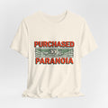Voluntary Paranoia Procurement — Tee — view 14