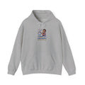 Mii Need A Cigarette — Hoodie — view 2