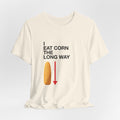 The Long Way — Tee — view 14