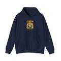 Excruciating Flank Pain — Hoodie — view 4