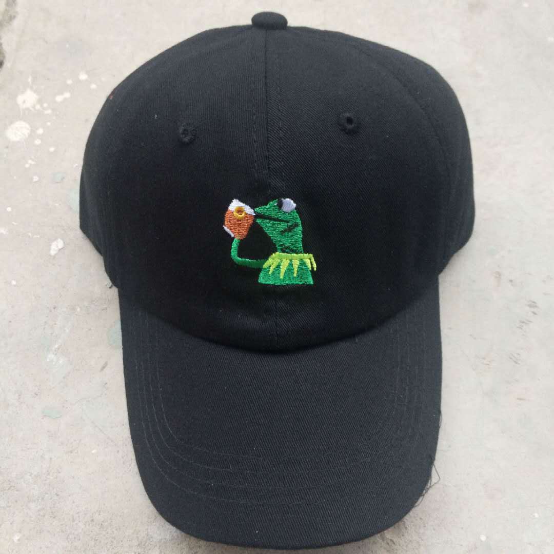 Sips Tea Hat