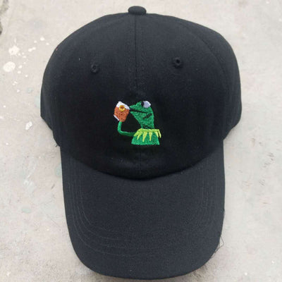 Sips Tea Hat