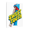 Pocket Molars — Canvas — view 4