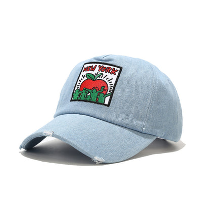 Big Apple Hat