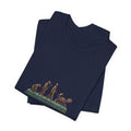 Terminal Evolution — Tee — view 21