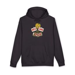 HOA Spite Weed — Hoodie