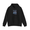 The Prince Albert Drive-Thru — Hoodie — view 4