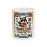 Tummy Ache Survivor — Mug