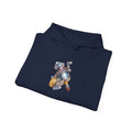 Gold Medal Woodchipper — Hoodie — view 16