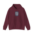 Live Fast Est Never — Hoodie — view 3