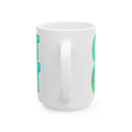 Canned Fight-Or-Flight — Mug — view 6