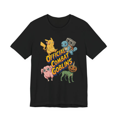 100% Genuine Battle Freaks — T-Shirt