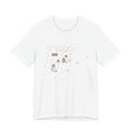 The Commission — Season 2 Mural — Tee — view 2
