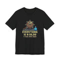 Critical Bravery — Tee — view 1