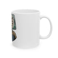 Just A Quick Question On The Screen — Mug — view 5
