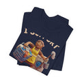 Unpaid Domestic Decathlon — Tee — view 19