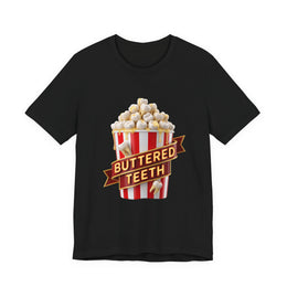 Extra Butter Molars — T-Shirt