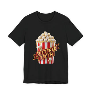 Extra Butter Molars — T-Shirt