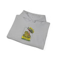 Native Species — Hoodie — view 10