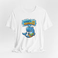 Daddy's Lil Squirter — Tee — view 8