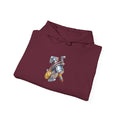 Gold Medal Woodchipper — Hoodie — view 13