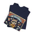 Tummy Ache Survivor — T-Shirt — view 16