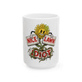 HOA Spite Weed — Mug — view 2
