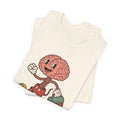 Steamboat Spinal Cord — Tee — view 15