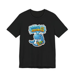 Daddy's Lil Squirter — Tee