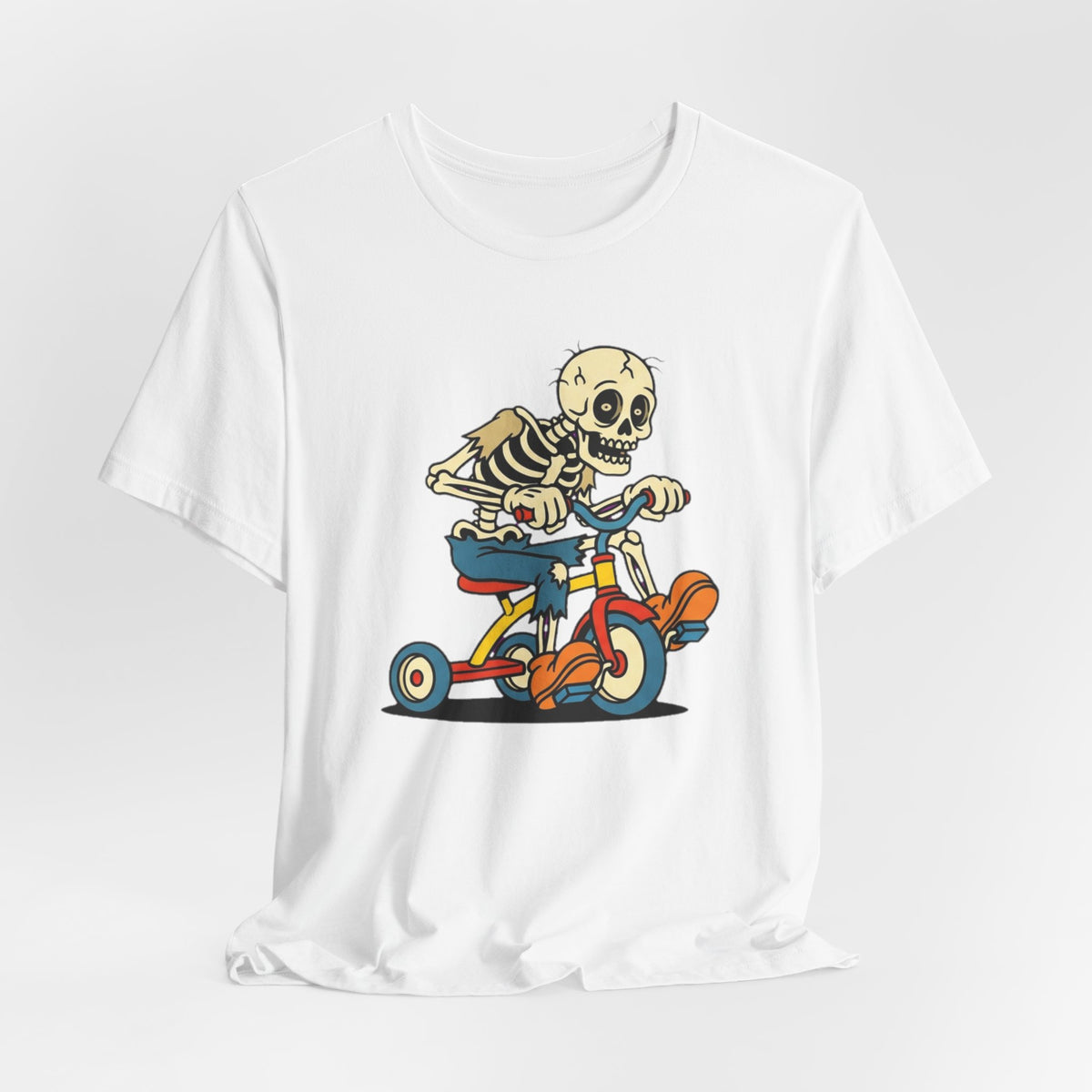 Fully Grown Adult — Tee