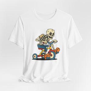 Fully Grown Adult — Tee
