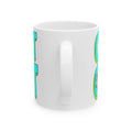 Canned Fight-Or-Flight — Mug — view 3