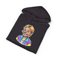 Snitches Get Sawdust — Hoodie — view 21