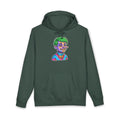 Sawed-Off Liar — Hoodie — view 3